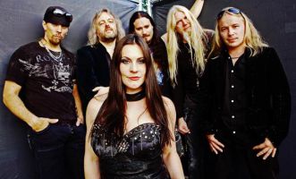 Nightwish 6