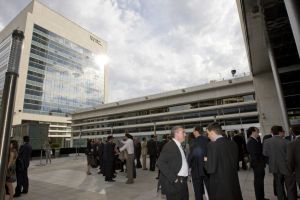 World Trade Center Zaragoza 6