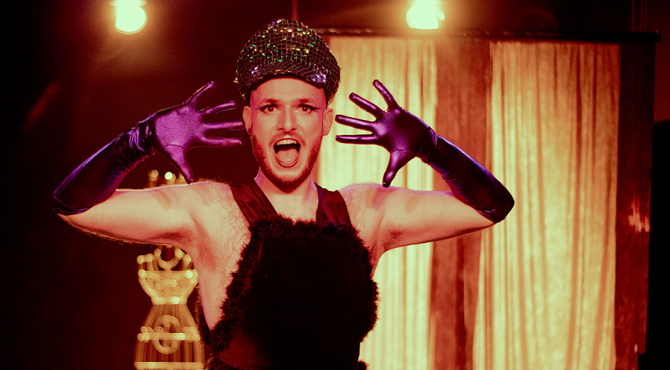 Vaga y Maleanta - Kiki Morgan 2025 | Taquilla.com