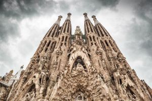 La Sagrada familia 3