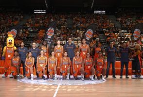 Valencia Basket 4