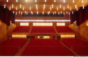 Auditorio Baluarte 3