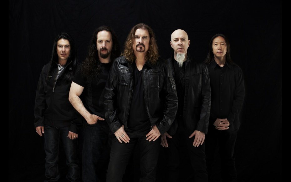 Entradas Dream Theater Todos los Conciertos y Gira 2024