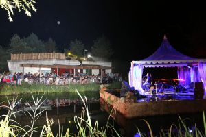 Íntimos del Botánico 3