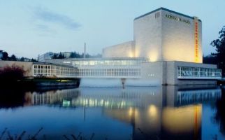 Auditorio de Galicia 3