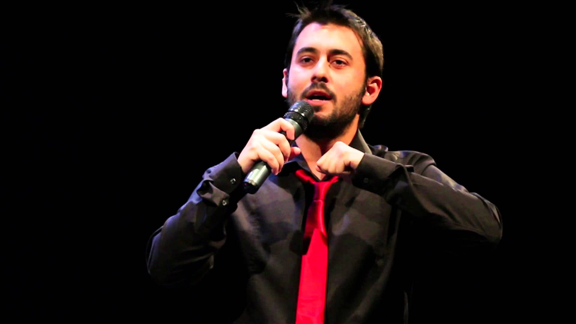 Javi Sancho