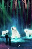 Naturaleza Encendida Zaragoza 2