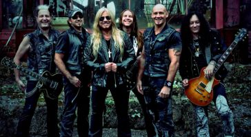 Primal Fear 6