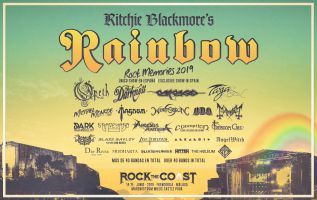 Rock The Coast Festival 2021 1