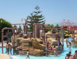 Aquamijas - Parque Acuático de Mijas 3