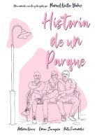 Historia de un Parque 1