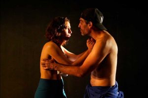 Yerma - Teatro Urgente 2