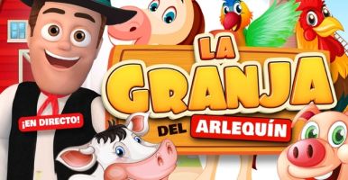 La Granja del Arlequin 2