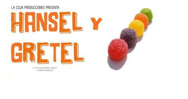 Hansel y Gretel: Un cuento musical 1