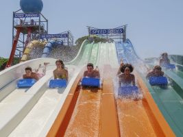 Waterworld Lloret  2