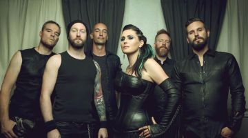 Within Temptation 3