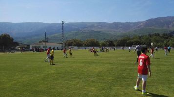 Campo de Futbol Alberche 3