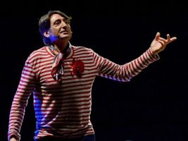 A vueltas con Lorca 3