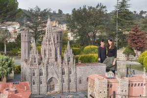 Catalunya en Miniatura 8