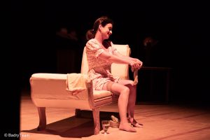 La Vida Perra de Juanita Narboni 5