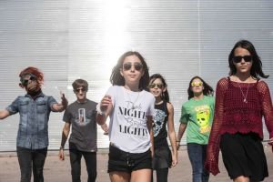 Furius Monkey House 1