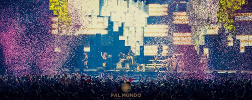 Festival Pal Mundo 1