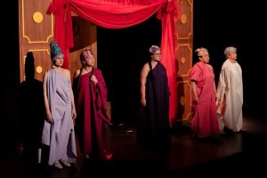 Hijas de la Comedia 6