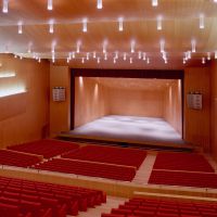 Auditorio Baluarte 2