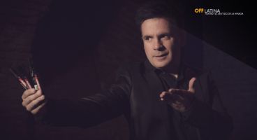 ¡Imposible! - Javier Luxor 1