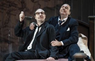 Los Hermanos Machado 2