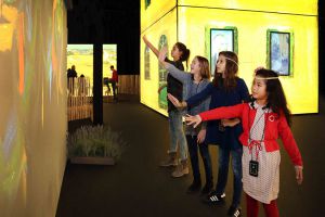 Meet Vincent Van Gogh 2