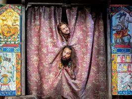 El Médico, el Musical - Noah Gordon 5