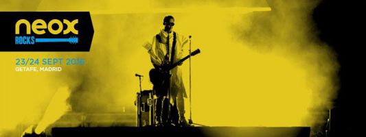 Festival Neox Rocks 3