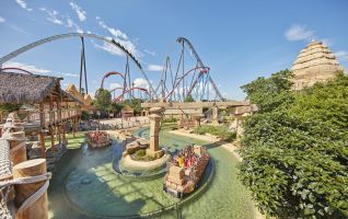PortAventura Park 2