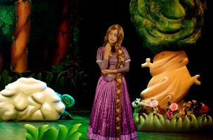 Rapunzel, el Musical - Proscenium Teatro Musical 4