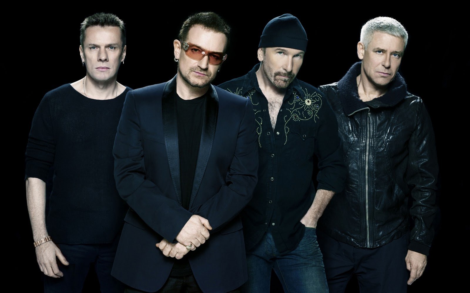 Entradas U2 Todos los Conciertos y Gira 2024