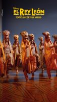 El Rey León 5