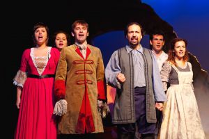 1714, Crònica d'un setge 1