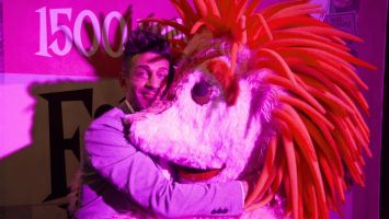 Eduardo Aldán: Espinete no existe 1