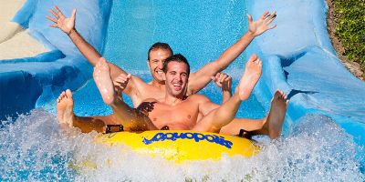 Aquopolis Cullera 16