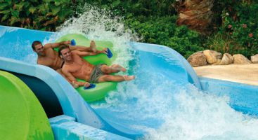 Caribe Aquatic Park 2