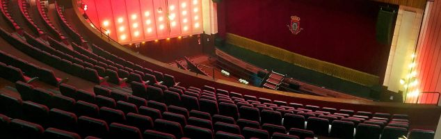 Teatro Municipal Quijano 1