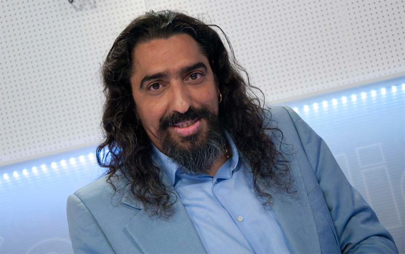 Diego El Cigala