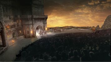 Puy du Fou España 17