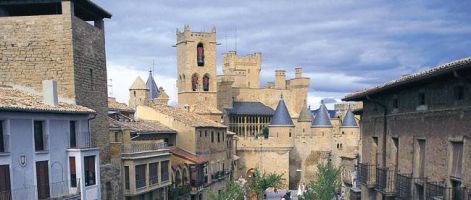 Festival de Teatro Clásico de Olite  2