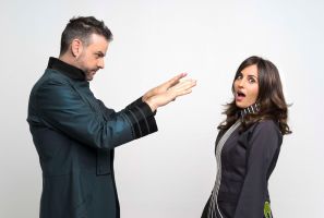 Jorge Astyaro Mentalismo 4