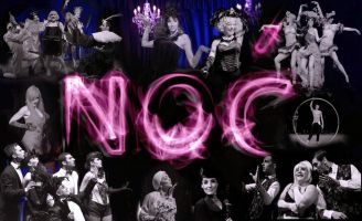 NOC, un auténtico Vodevil 2