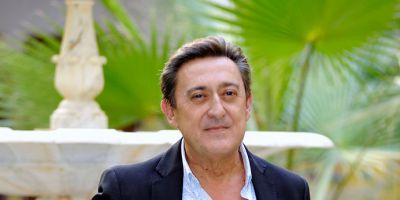 Cuento de Navidad, con Mariano Peña 2