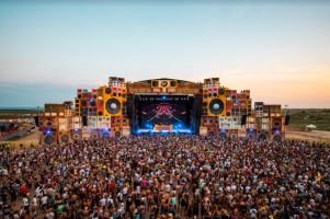 Monegros Desert Festival 4