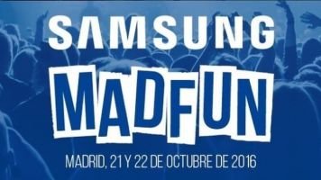 MadFun Fest 2021 1